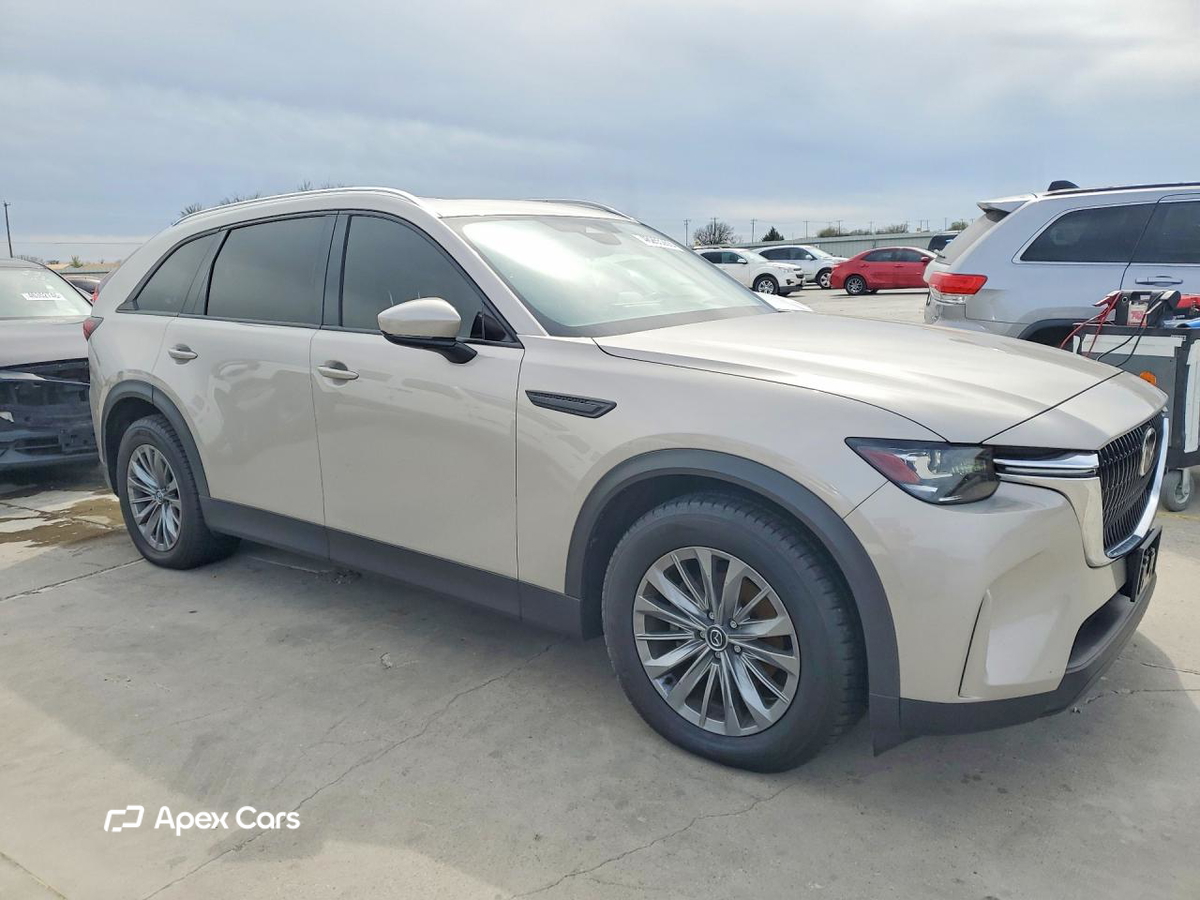 Mazda CX-90 2024