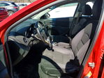Chevrolet Cruze 2012