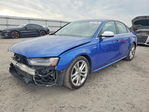 Audi RS4 2015