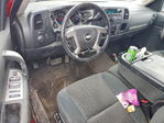 Chevrolet Silverado 2007