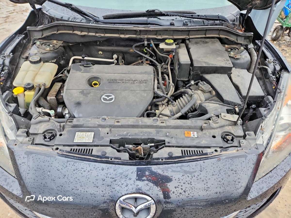 Mazda 3 2010