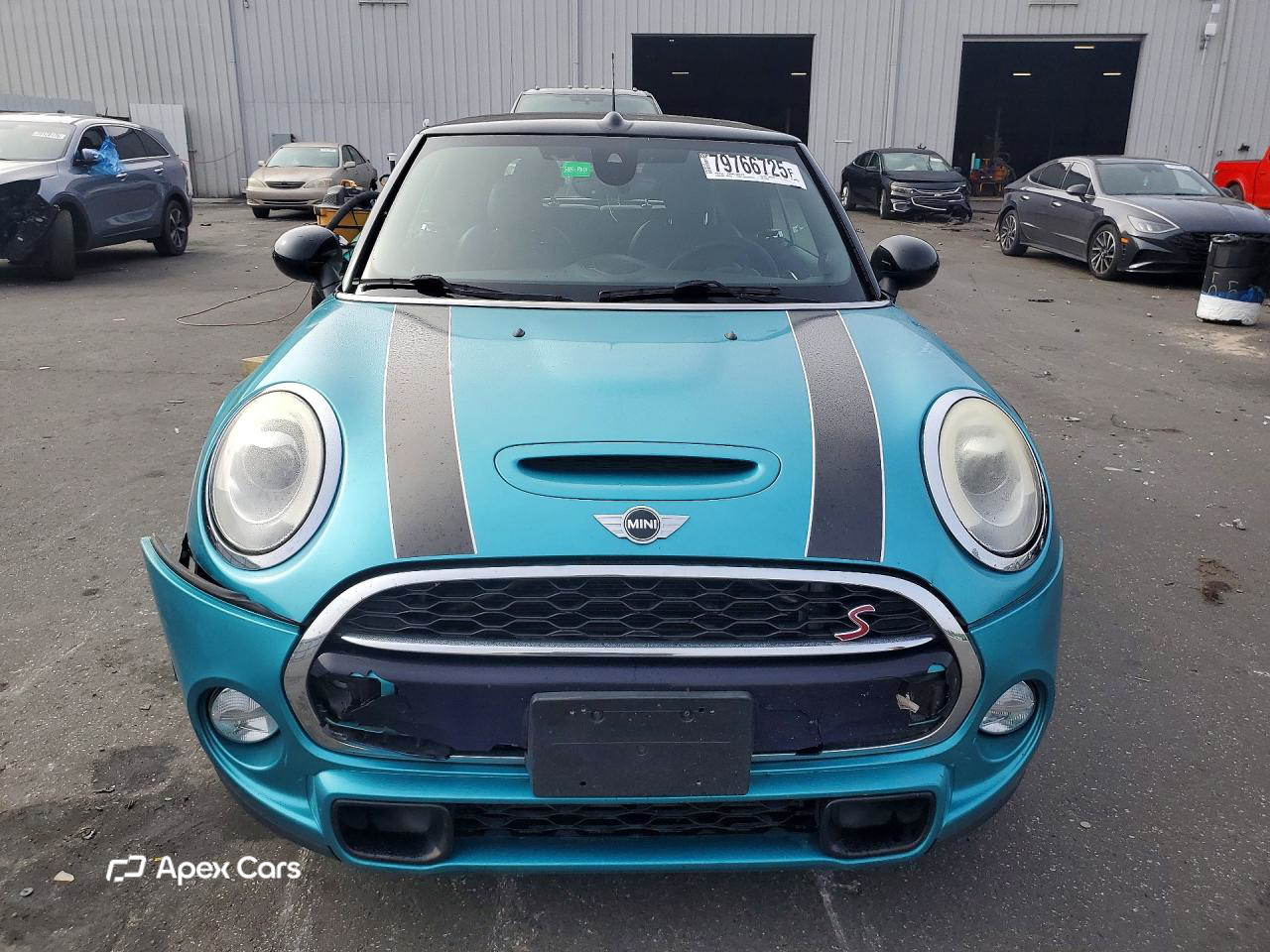 MINI Cooper 2016
