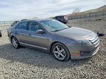 Ford Fusion 2010
