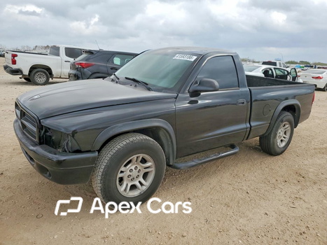 Dodge Dakota 2003 - Image 1 of 12