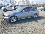 BMW Series 3 2011