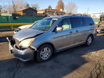 Honda Odyssey 2007