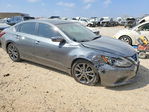 Nissan Altima 2018