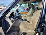 Land Rover LR4 2011