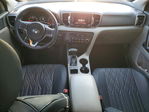 Kia Sportage 2017