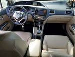 Honda Civic 2015