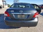Toyota Yaris 2011