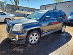 GMC Terrain 2017
