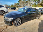 BMW Series 3 2022