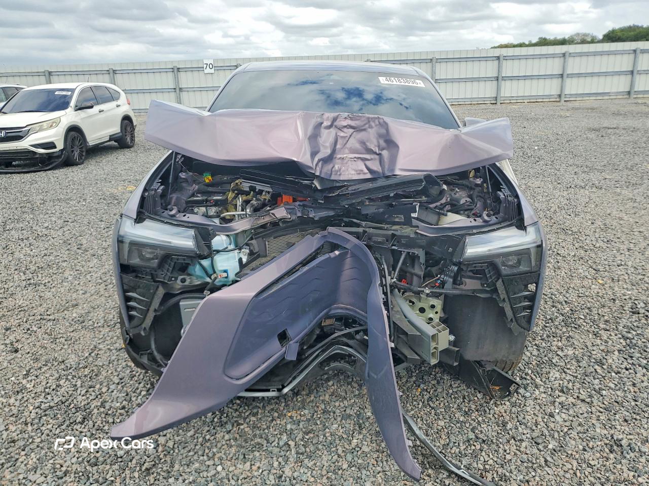 Chevrolet Blazer 2025