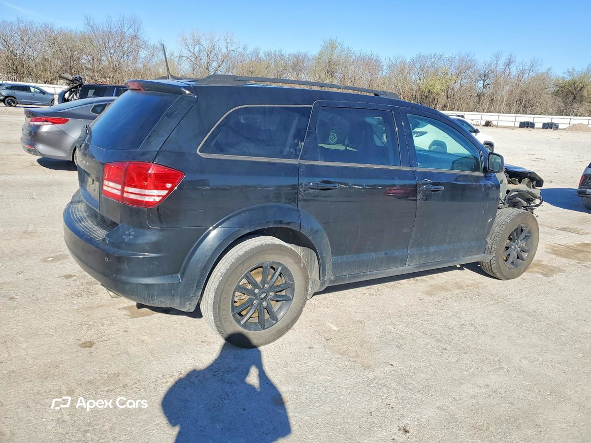 Dodge Journey 2020