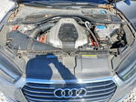 Audi A7 2016