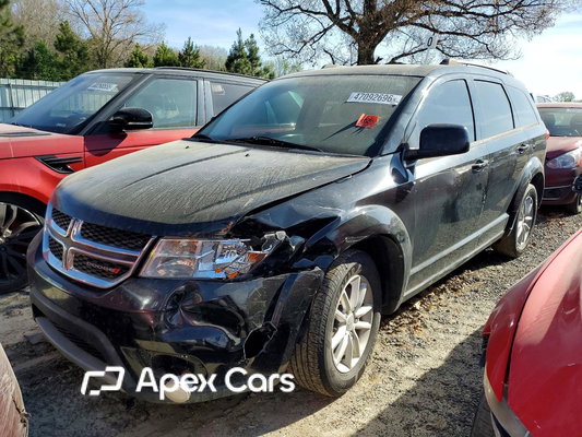 Dodge Journey 2016 - Image 1 of 14