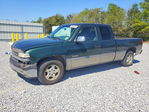 Chevrolet Silverado 2001