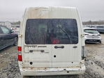 Ford Transit 2011