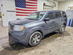 Honda Pilot 2013