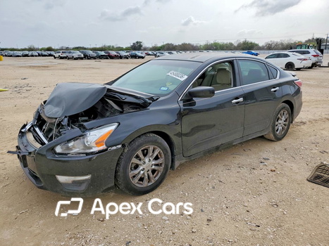 Nissan Altima 2014 - Image 1 of 13