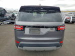 Land Rover Discovery 2017