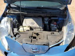 Nissan Leaf 2014