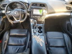 Nissan Maxima 2016