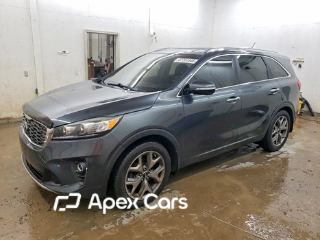 Kia Sorento 2019 - Image 1 of 15