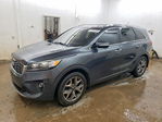 Kia Sorento 2019