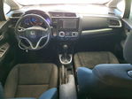 Honda Fit 2015