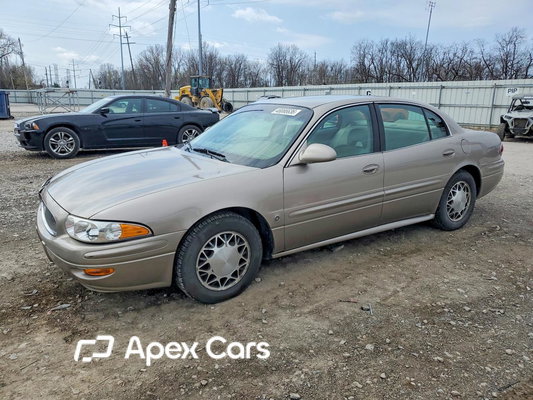 Buick LeSabre 2004 - Image 1 of 13