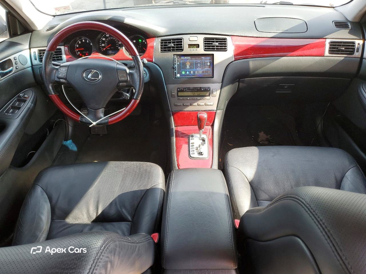 Lexus ES 2005