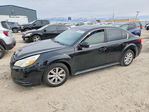 Subaru Legacy 2011