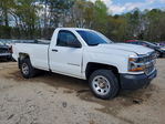 Chevrolet Silverado 2016