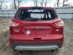 Ford Escape 2016