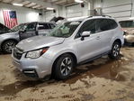 Subaru Forester 2018