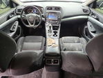Nissan Maxima 2016