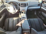 Subaru Legacy 2013