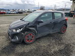 Chevrolet Spark 2018