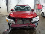 Subaru Forester 2012
