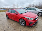 Kia Forte 2020