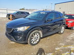 Mazda CX-5 2015