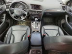 Audi Q5 2014