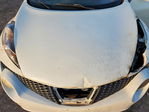 Nissan Juke 2011