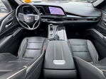 Cadillac Escalade 2021