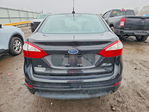 Ford Fiesta 2014
