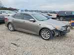 Kia Optima 2016