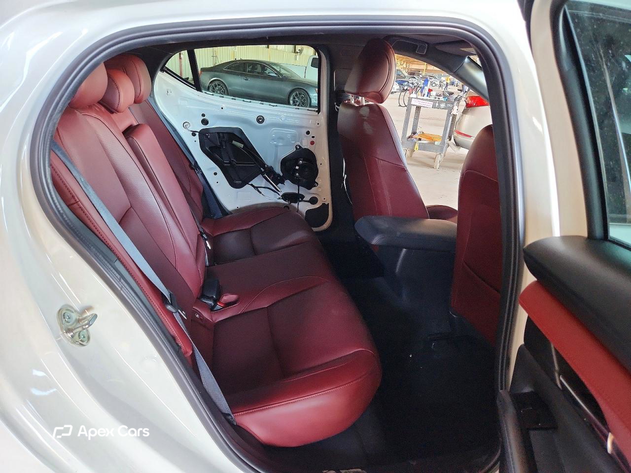 Mazda 3 2024