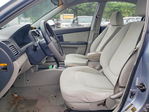 Kia Spectra 2006